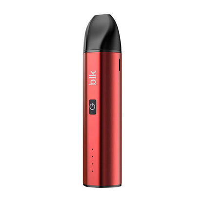 Kingtons BLK NOVA Drying & Wax Vaporizer Kit 1600mAh 1.2ml-FrenzyFog