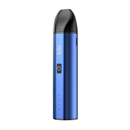 Kingtons BLK NOVA Drying & Wax Vaporizer Kit 1600mAh 1.2ml-FrenzyFog