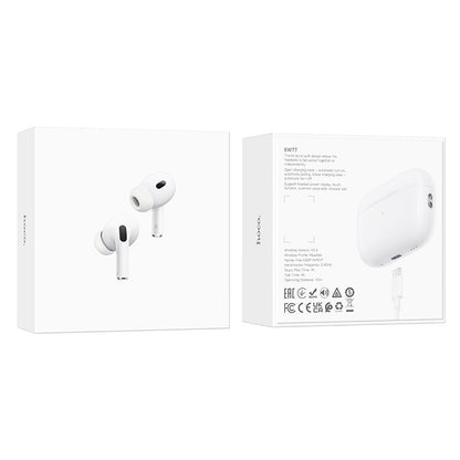 HOCO EW77 True Wireless Bluetooth Stereo Earbuds