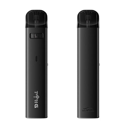 Kumiho THOTH G Lite Pod System Kit 650mAh 2ml-FrenzyFog