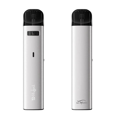 Kumiho THOTH G Lite Pod System Kit 650mAh 2ml-FrenzyFog