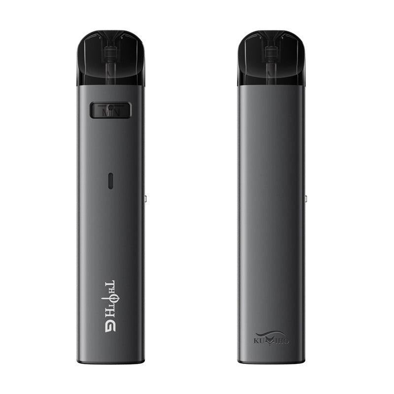 Kumiho THOTH G Lite Pod System Kit 650mAh 2ml-FrenzyFog