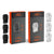 Kumiho THOTH Series Side Filling Pod Cartridge (3 pcs Pack)-0.4ohm Side Filling 3ml-FrenzyFog-Beirut-Lebanon