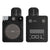 Kumiho THOTH T Pod System Kit 1300mAh 2ml-Armour Black-FrenzyFog-Beirut-Lebanon