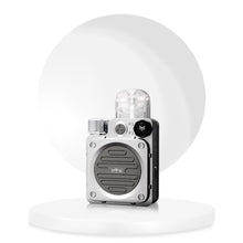 Load image into Gallery viewer, Kumiho THOTH T Pod System Kit 1300mAh 2ml-Armour Black-FrenzyFog-Beirut-Lebanon