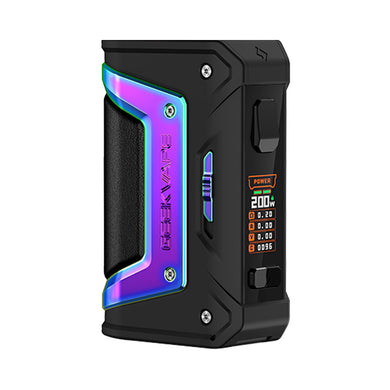 Geekvape L200 (Aegis Legend 2) Classic Mod (preorder)