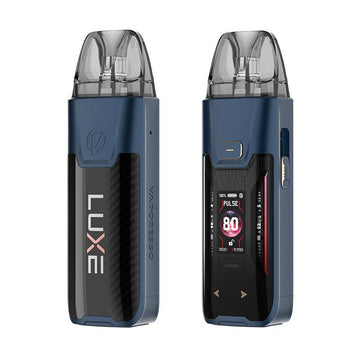 Vaporesso LUXE XR Max 2 Pod Mod Kit 3200mAh 5ml  FrenzyFog