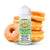 Loaded Glazed Donuts E-juice 3mg | FREEBASE | 120ml-120ml-FrenzyFog-Beirut-Lebanon