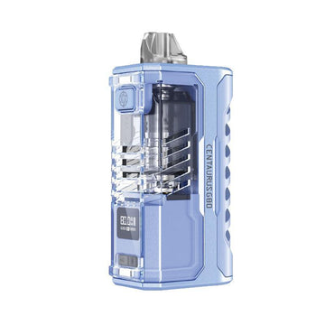 Lost Vape Centaurus G80 AIO Pod Mod Kit 5ml  FrenzyFog