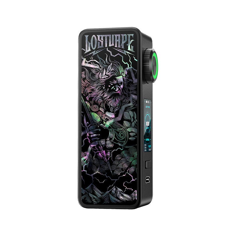 Lost Vape Centaurus M100 Box Mod-FrenzyFog