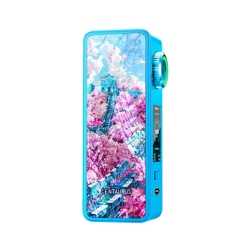 Lost Vape Centaurus M100 Box Mod-FrenzyFog