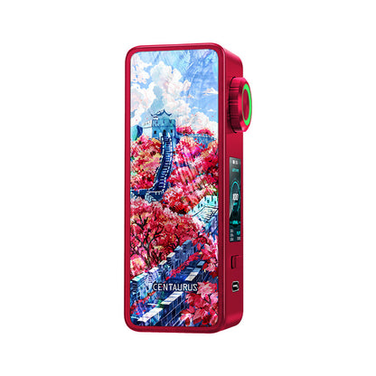 Lost Vape Centaurus M100 Box Mod-FrenzyFog