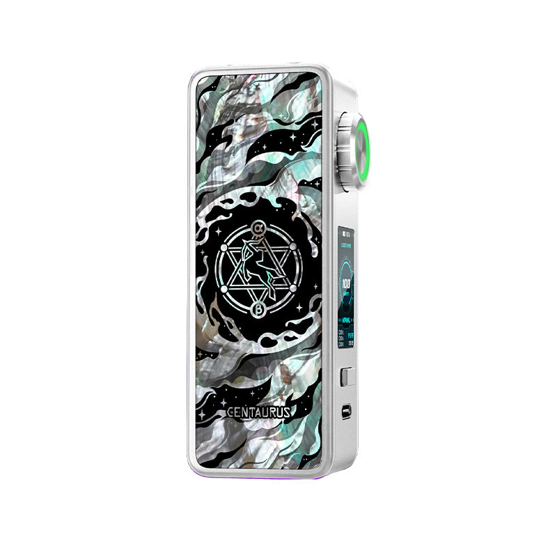 Lost Vape Centaurus M100 Box Mod-FrenzyFog