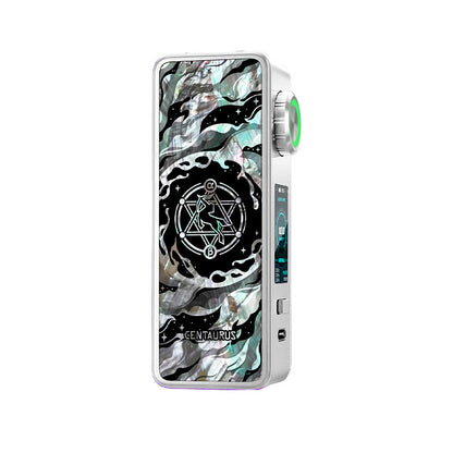 Lost Vape Centaurus M100 Box Mod-FrenzyFog