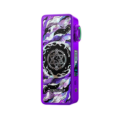 Lost Vape Centaurus M100 Box Mod-FrenzyFog