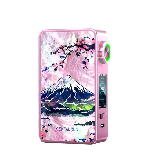 Lost Vape Centaurus M200 Box Mod-FrenzyFog