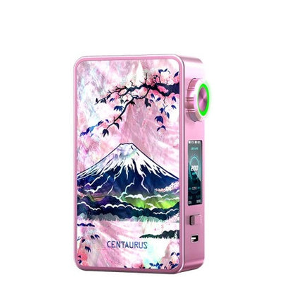 Lost Vape Centaurus M200 Box Mod-FrenzyFog