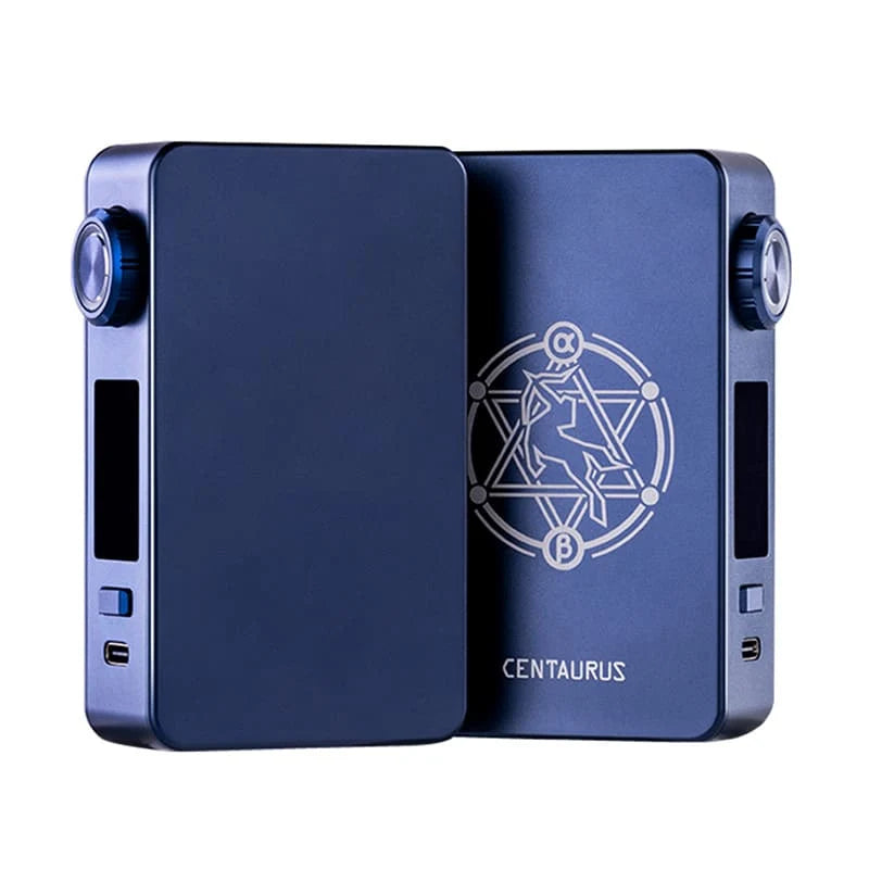 Lost Vape Centaurus M200 Box Mod-FrenzyFog