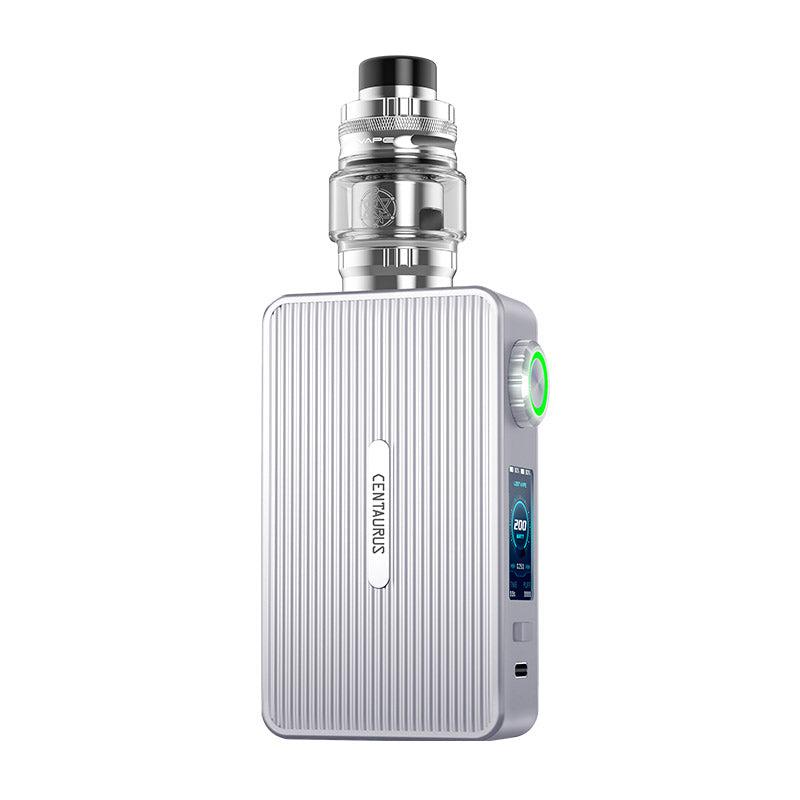 Lost Vape Centaurus M200 Box Mod Kit with Centaurus Sub Ohm Tank 5ml-FrenzyFog