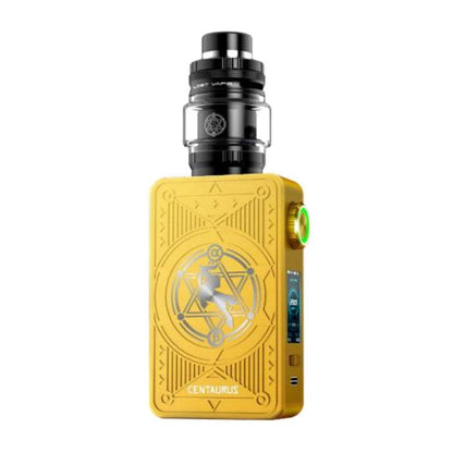 Lost Vape Centaurus M200 Box Mod Kit with Centaurus Sub Ohm Tank 5ml-FrenzyFog