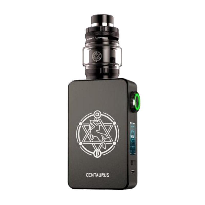 Lost Vape Centaurus M200 Box Mod Kit with Centaurus Sub Ohm Tank 5ml-FrenzyFog