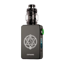Load image into Gallery viewer, Lost Vape Centaurus M200 Box Mod Kit with Centaurus Sub Ohm Tank 5ml-Gunmetal Grey-FrenzyFog-Beirut-Lebanon