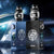 Lost Vape Centaurus M200 Box Mod Kit with Centaurus Sub Ohm Tank 5ml-Platinum-FrenzyFog-Beirut-Lebanon