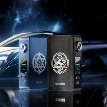 Load image into Gallery viewer, Lost Vape Centaurus M200 Box Mod-Vape Mod-Galaxy Black-FrenzyFog-Beirut-Lebanon