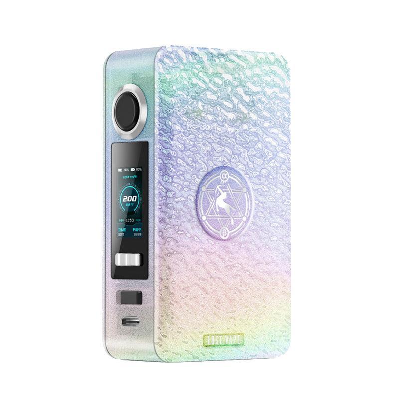 Lost Vape Centaurus N200 Box Mod 200W-FrenzyFog