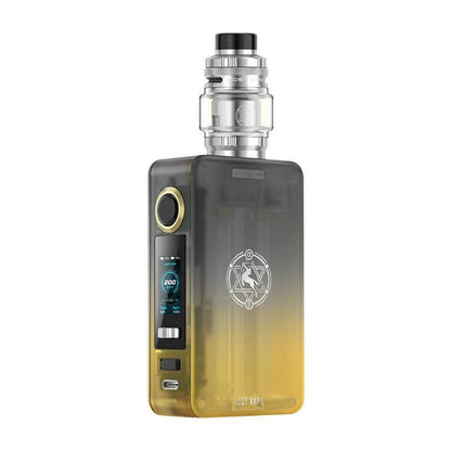 Lost Vape Centaurus N200 Mod Kit with Centaurus Sub Ohm Tank 5ml-FrenzyFog