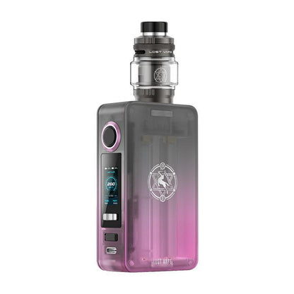 Lost Vape Centaurus N200 Mod Kit with Centaurus Sub Ohm Tank 5ml-FrenzyFog