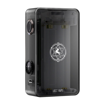 Lost Vape Centaurus P200 Box Mod (200W)-FrenzyFog