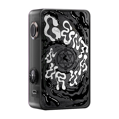 Lost Vape Centaurus P200 Box Mod (200W)-FrenzyFog