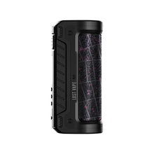 Load image into Gallery viewer, Lost Vape Hyperion DNA100C Mod-Black Carbon Fiber-FrenzyFog-Beirut-Lebanon