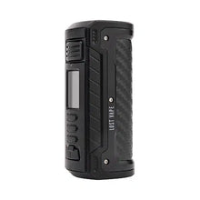 Load image into Gallery viewer, Lost Vape Hyperion DNA100C Mod-Black Carbon Fiber-FrenzyFog-Beirut-Lebanon