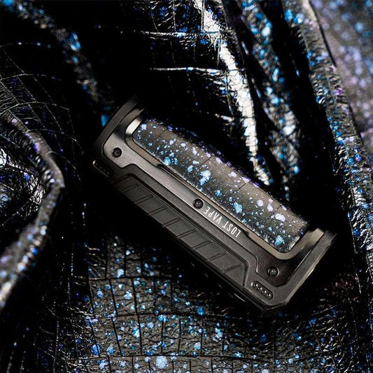 Lost Vape Hyperion DNA100C Mod-FrenzyFog