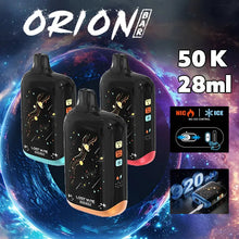 Load image into Gallery viewer, Lost Vape Orion bar 50k Disposable