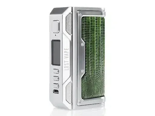 Lost Vape Thelema DNA250C Box Mod-FrenzyFog