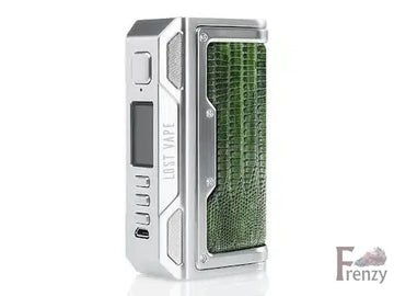 Lost Vape Thelema DNA250C Box Mod FrenzyFog Lost Vape Thelema DNA250C Box Mod FrenzyFog