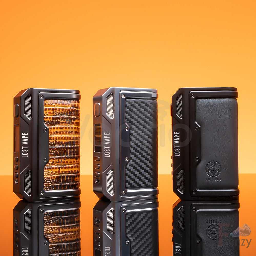 Lost Vape Thelema DNA250C Box Mod FrenzyFog Lost Vape Thelema DNA250C Box Mod FrenzyFog