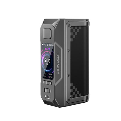 Lost Vape Thelema Q200 Pro Box Mod 200W-FrenzyFog