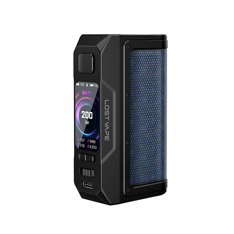 Lost Vape Thelema Q200 Pro Box Mod 200W-FrenzyFog
