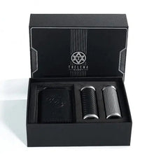 Load image into Gallery viewer, Lost Vape Thelema Quest 200W Clear Box Mod (Gift Box)-Black-FrenzyFog-Beirut-Lebanon