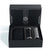 Lost Vape Thelema Quest 200W Clear Box Mod (Gift Box)-Black-FrenzyFog-Beirut-Lebanon