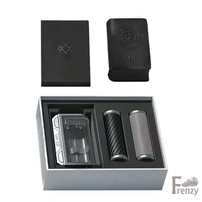 lost vape thelema quest 200w THELEMA QUEST 200W main image 1