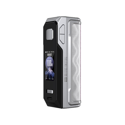 Lost Vape Thelema Solo 100 Pro Mod 100W (Single 18650/21700)-FrenzyFog