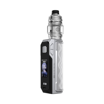 Lost Vape Thelema Solo 100 Pro Mod Kit with Centaurus Sub Ohm V2 Tank 5ml-FrenzyFog