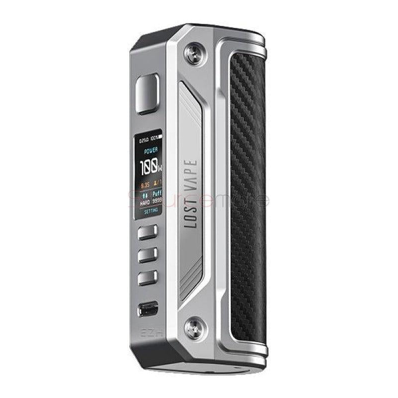 Lost Vape Thelema Solo 100W Box Mod-FrenzyFog