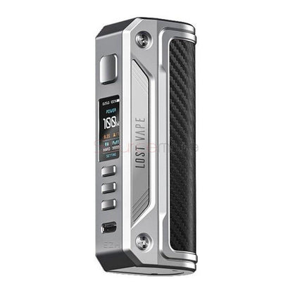 Lost Vape Thelema Solo 100W Box Mod-FrenzyFog