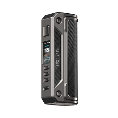 Lost Vape Thelema Solo 100W Box Mod-FrenzyFog